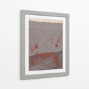 Estudio NAd8 | Manto Terrestre - Thoth Adan | Cuadro decorativo de Canvas Lab