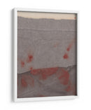 Estudio NAd8 | Manto Terrestre - Thoth Adan | Cuadro decorativo de Canvas Lab