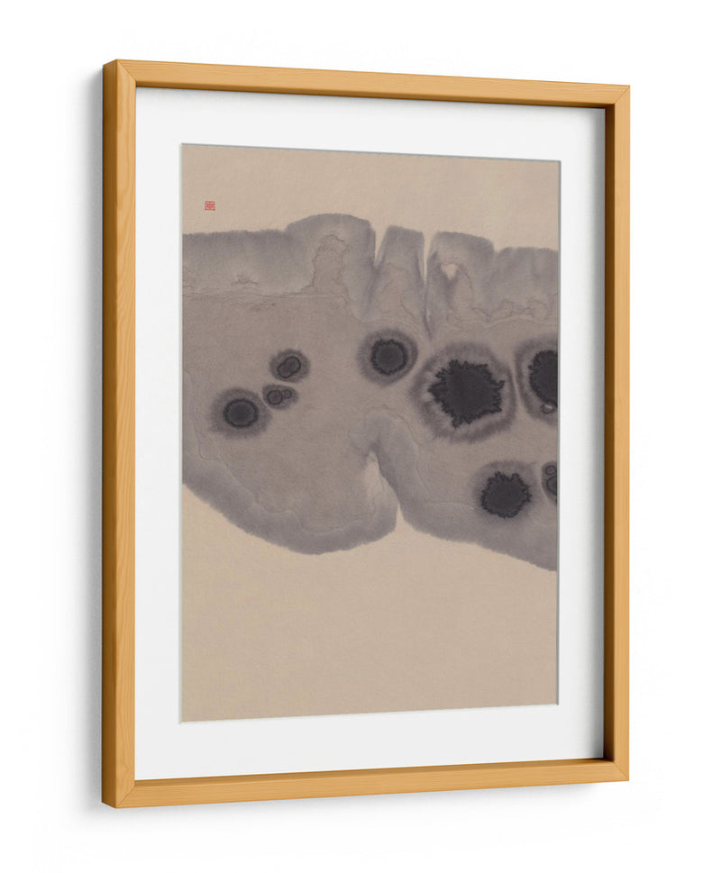 Estudio NAd7 | Epidermis - Thoth Adan | Cuadro decorativo de Canvas Lab