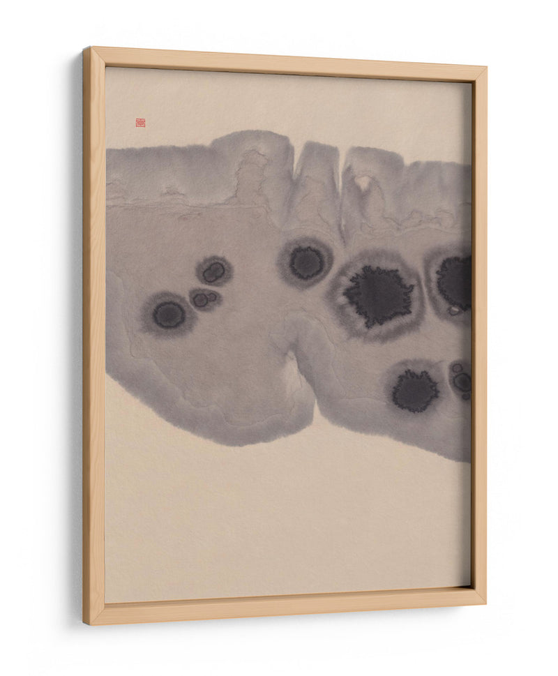 Estudio NAd7 | Epidermis - Thoth Adan | Cuadro decorativo de Canvas Lab