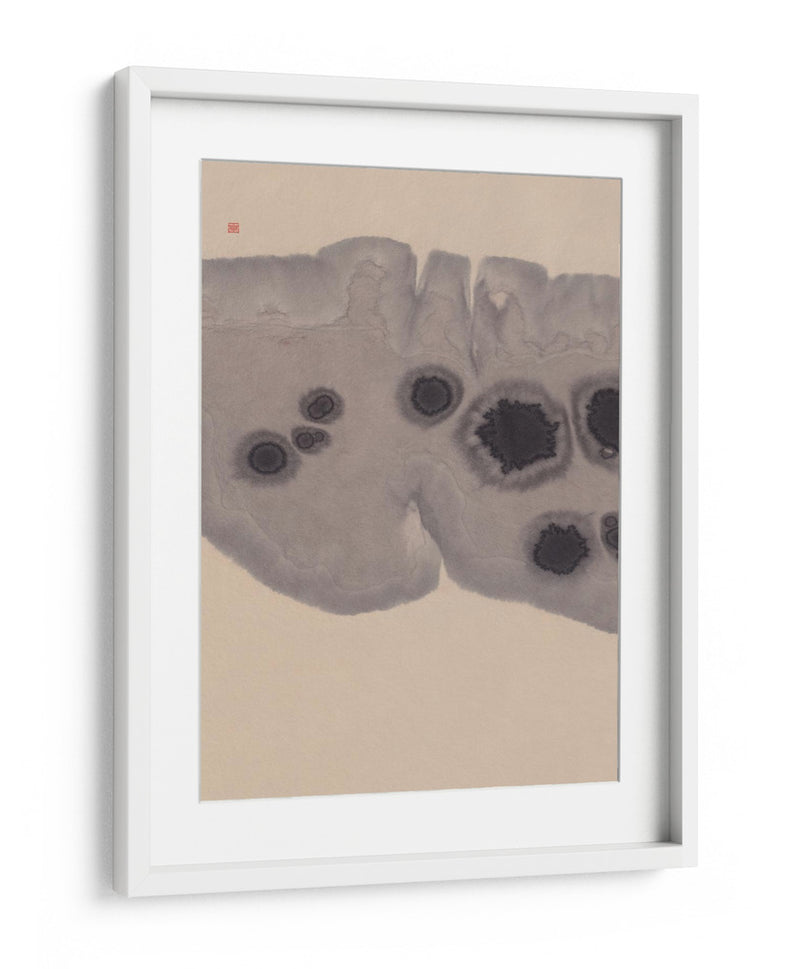 Estudio NAd7 | Epidermis - Thoth Adan | Cuadro decorativo de Canvas Lab