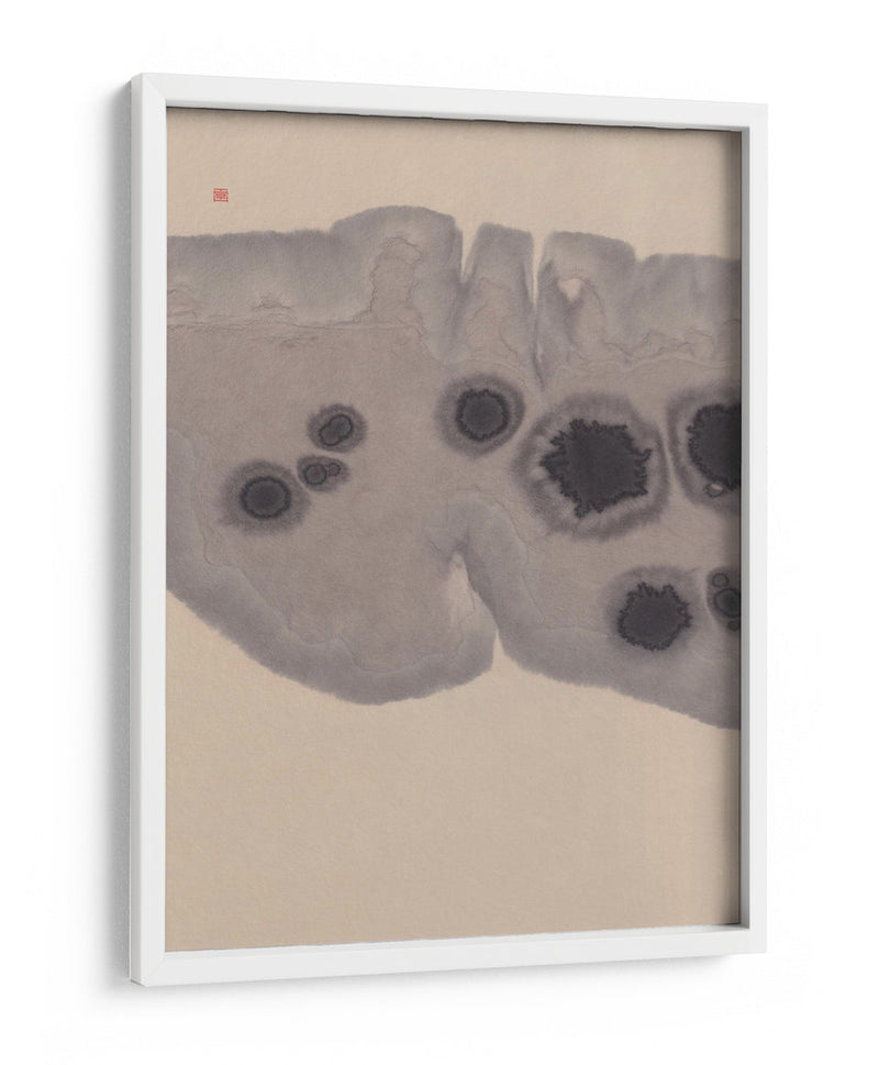 Estudio NAd7 | Epidermis - Thoth Adan | Cuadro decorativo de Canvas Lab