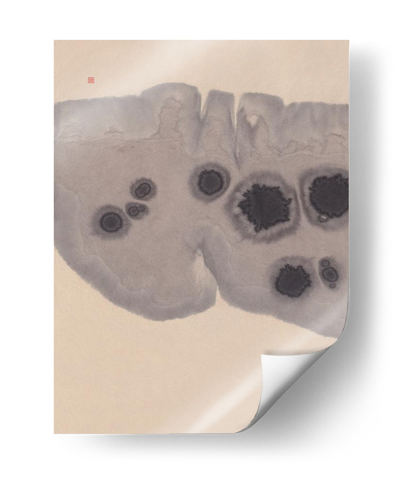 Estudio NAd7 | Epidermis - Thoth Adan | Cuadro decorativo de Canvas Lab