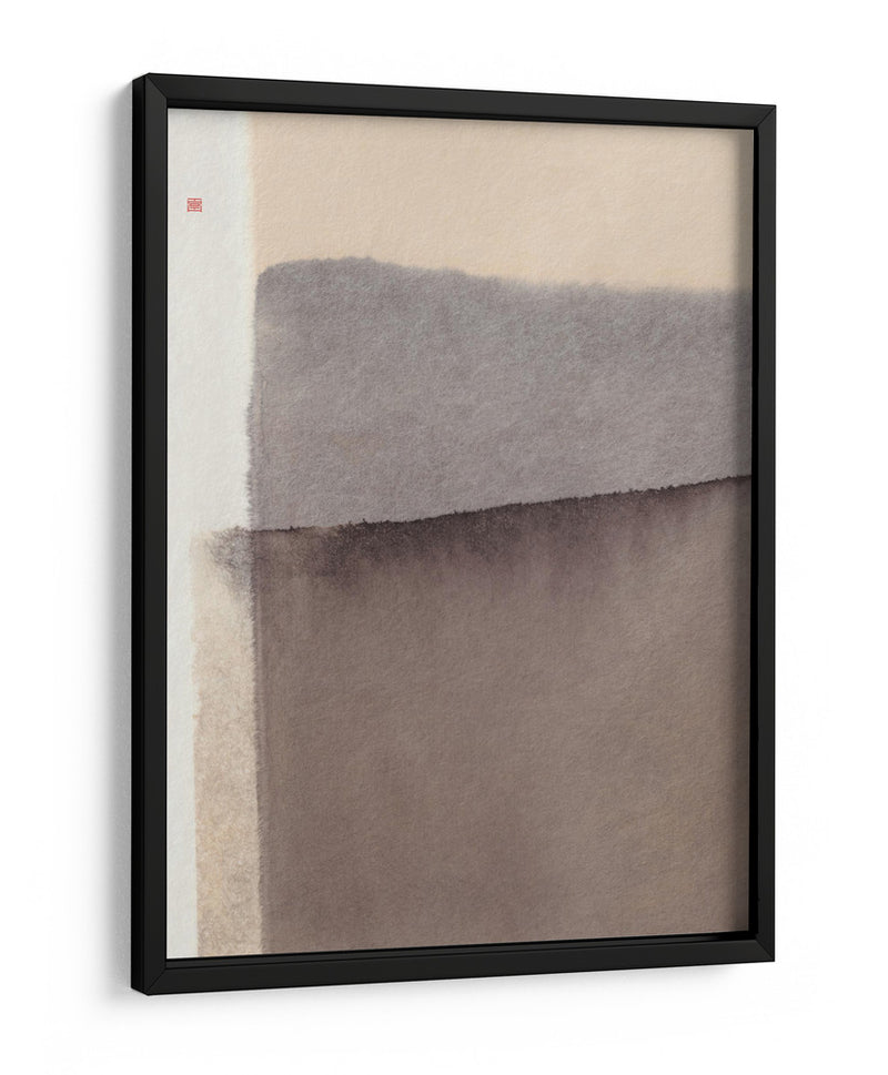 Estudio NAd6 | Principios superpuestos - Thoth Adan | Cuadro decorativo de Canvas Lab