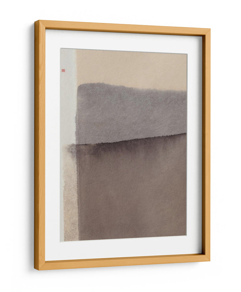 Estudio NAd6 | Principios superpuestos - Thoth Adan | Cuadro decorativo de Canvas Lab