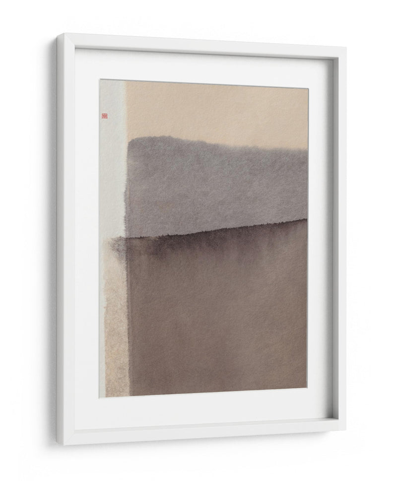 Estudio NAd6 | Principios superpuestos - Thoth Adan | Cuadro decorativo de Canvas Lab