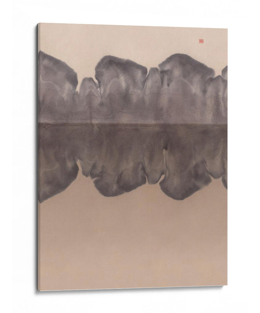 Estudio NAd5 | Grundlsee - Thoth Adan | Cuadro decorativo de Canvas Lab