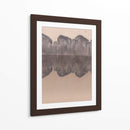 Estudio NAd5 | Grundlsee - Thoth Adan | Cuadro decorativo de Canvas Lab