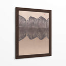 Estudio NAd5 | Grundlsee - Thoth Adan | Cuadro decorativo de Canvas Lab