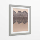 Estudio NAd5 | Grundlsee - Thoth Adan | Cuadro decorativo de Canvas Lab