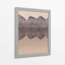 Estudio NAd5 | Grundlsee - Thoth Adan | Cuadro decorativo de Canvas Lab