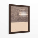 Study NAd4 | En la Costa - Thoth Adan | Cuadro decorativo de Canvas Lab