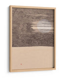 Study NAd4 | En la Costa - Thoth Adan | Cuadro decorativo de Canvas Lab