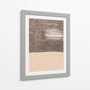 Study NAd4 | En la Costa - Thoth Adan | Cuadro decorativo de Canvas Lab