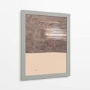 Study NAd4 | En la Costa - Thoth Adan | Cuadro decorativo de Canvas Lab