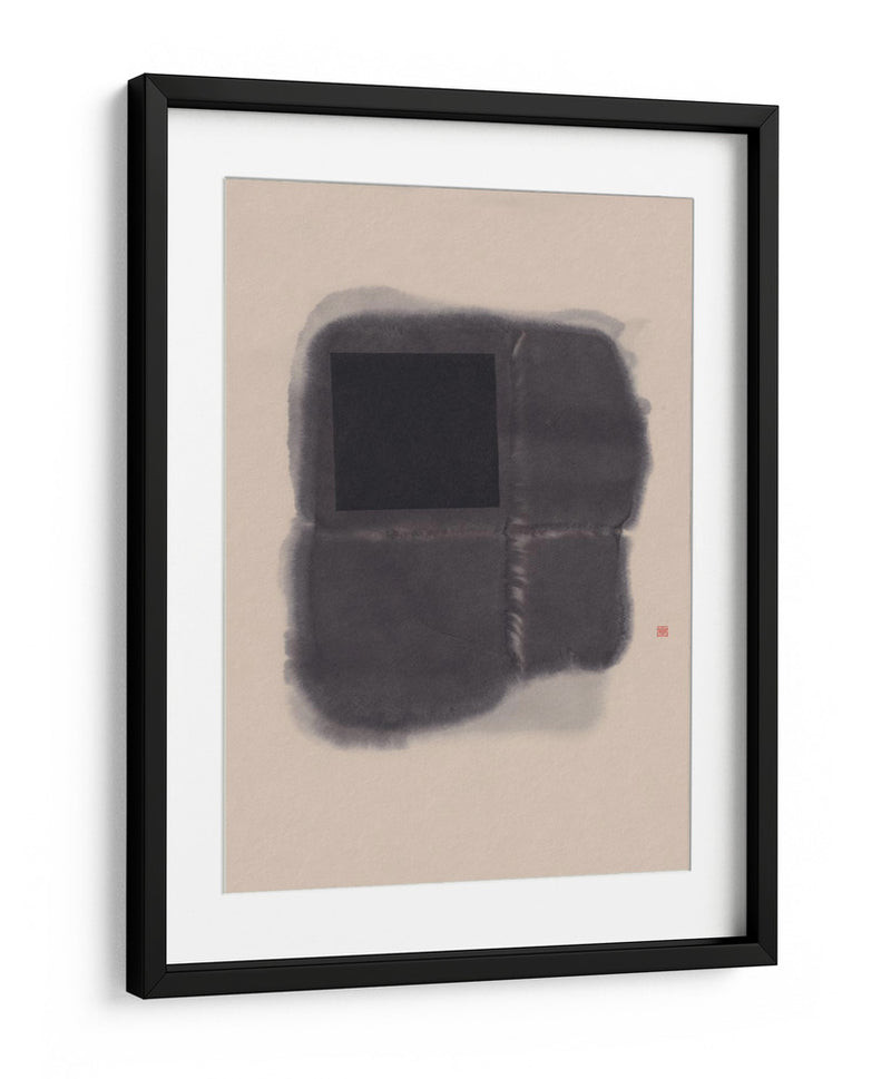 Estudio NAd3 | Ventana de Malevich - Thoth Adan | Cuadro decorativo de Canvas Lab