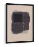 Estudio NAd3 | Ventana de Malevich - Thoth Adan | Cuadro decorativo de Canvas Lab