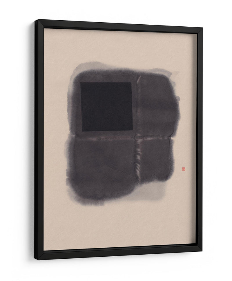 Estudio NAd3 | Ventana de Malevich - Thoth Adan | Cuadro decorativo de Canvas Lab