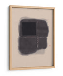 Estudio NAd3 | Ventana de Malevich - Thoth Adan | Cuadro decorativo de Canvas Lab