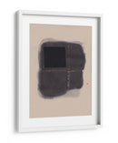 Estudio NAd3 | Ventana de Malevich - Thoth Adan | Cuadro decorativo de Canvas Lab