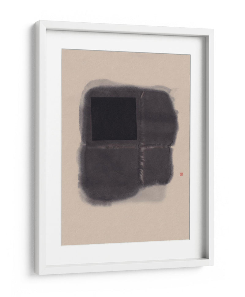 Estudio NAd3 | Ventana de Malevich - Thoth Adan | Cuadro decorativo de Canvas Lab