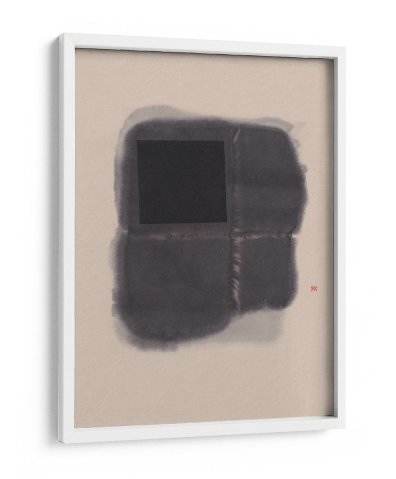 Estudio NAd3 | Ventana de Malevich - Thoth Adan | Cuadro decorativo de Canvas Lab