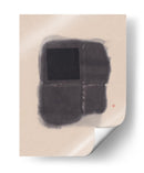 Estudio NAd3 | Ventana de Malevich - Thoth Adan | Cuadro decorativo de Canvas Lab