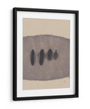 Estudio NAd1 | Cuatro Cipreses en un Zeppelin - Thoth Adan | Cuadro decorativo de Canvas Lab