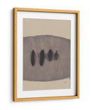 Estudio NAd1 | Cuatro Cipreses en un Zeppelin - Thoth Adan | Cuadro decorativo de Canvas Lab