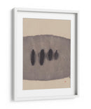 Estudio NAd1 | Cuatro Cipreses en un Zeppelin - Thoth Adan | Cuadro decorativo de Canvas Lab