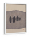 Estudio NAd1 | Cuatro Cipreses en un Zeppelin - Thoth Adan | Cuadro decorativo de Canvas Lab