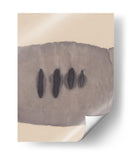 Estudio NAd1 | Cuatro Cipreses en un Zeppelin - Thoth Adan | Cuadro decorativo de Canvas Lab