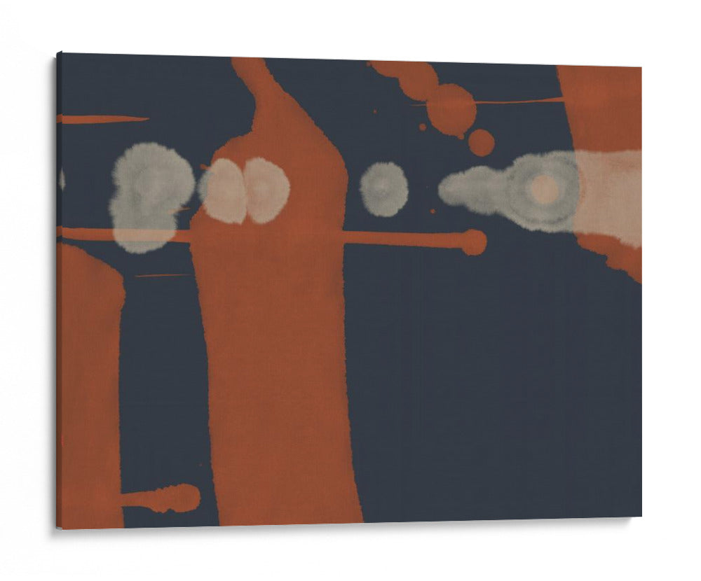 Óxido precioso - Thoth Adan | Cuadro decorativo de Canvas Lab