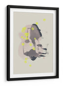 Estudio en un día de principios de primavera - Thoth Adan | Cuadro decorativo de Canvas Lab