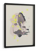 Estudio en un día de principios de primavera - Thoth Adan | Cuadro decorativo de Canvas Lab