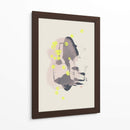Estudio en un día de principios de primavera - Thoth Adan | Cuadro decorativo de Canvas Lab