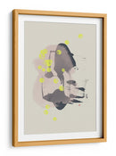 Estudio en un día de principios de primavera - Thoth Adan | Cuadro decorativo de Canvas Lab