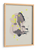 Estudio en un día de principios de primavera - Thoth Adan | Cuadro decorativo de Canvas Lab