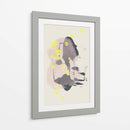 Estudio en un día de principios de primavera - Thoth Adan | Cuadro decorativo de Canvas Lab