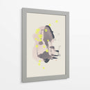 Estudio en un día de principios de primavera - Thoth Adan | Cuadro decorativo de Canvas Lab