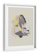 Estudio en un día de principios de primavera - Thoth Adan | Cuadro decorativo de Canvas Lab