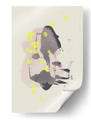 Estudio en un día de principios de primavera - Thoth Adan | Cuadro decorativo de Canvas Lab