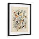 Reunión De Aves Ii - G. Lubbert | Cuadro decorativo de Canvas Lab