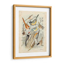 Reunión De Aves Ii - G. Lubbert | Cuadro decorativo de Canvas Lab