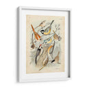 Reunión De Aves Ii - G. Lubbert | Cuadro decorativo de Canvas Lab