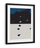 Paso a paso - Thoth Adan | Cuadro decorativo de Canvas Lab