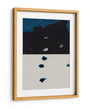 Paso a paso - Thoth Adan | Cuadro decorativo de Canvas Lab