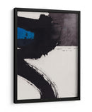 Un camino oscuro - Thoth Adan | Cuadro decorativo de Canvas Lab