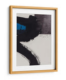 Un camino oscuro - Thoth Adan | Cuadro decorativo de Canvas Lab