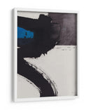 Un camino oscuro - Thoth Adan | Cuadro decorativo de Canvas Lab